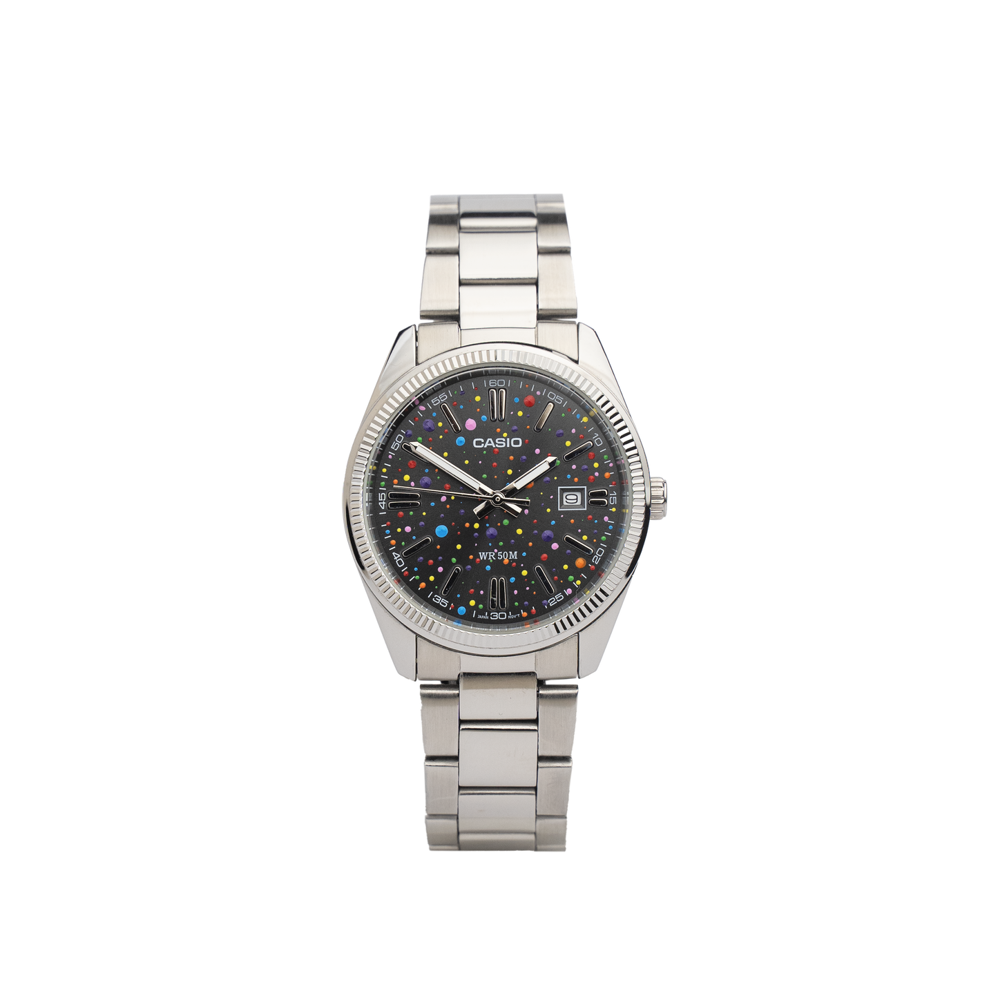 Cosmic (Male)
