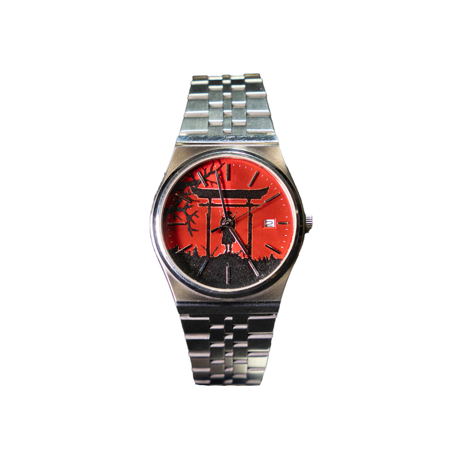 Samurai Edition