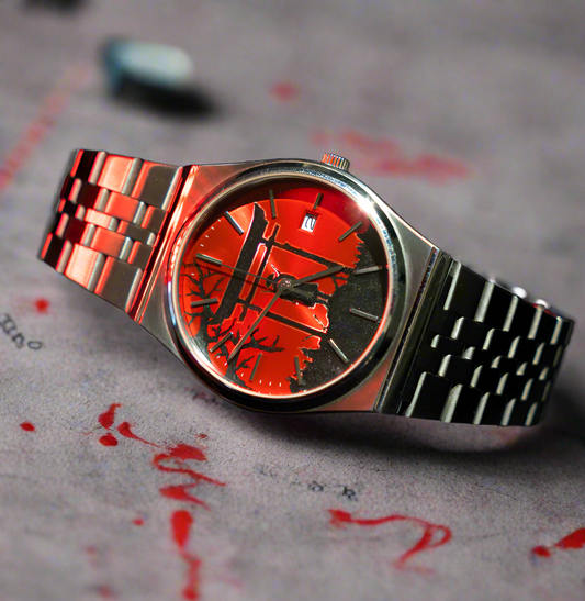 Samurai Edition