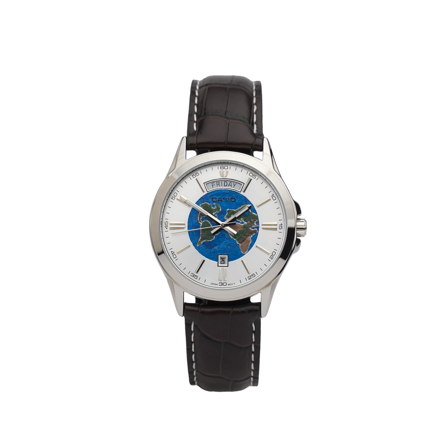 World Timer (Male)