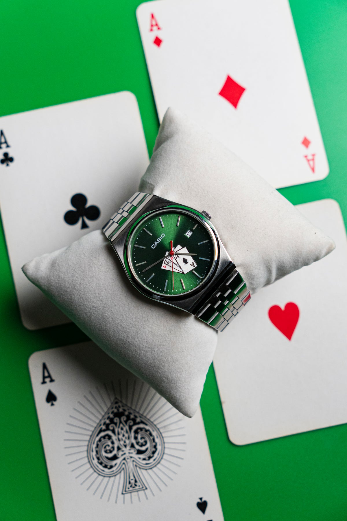 Ace Rothstein Watch Ace – International Artisan Watches