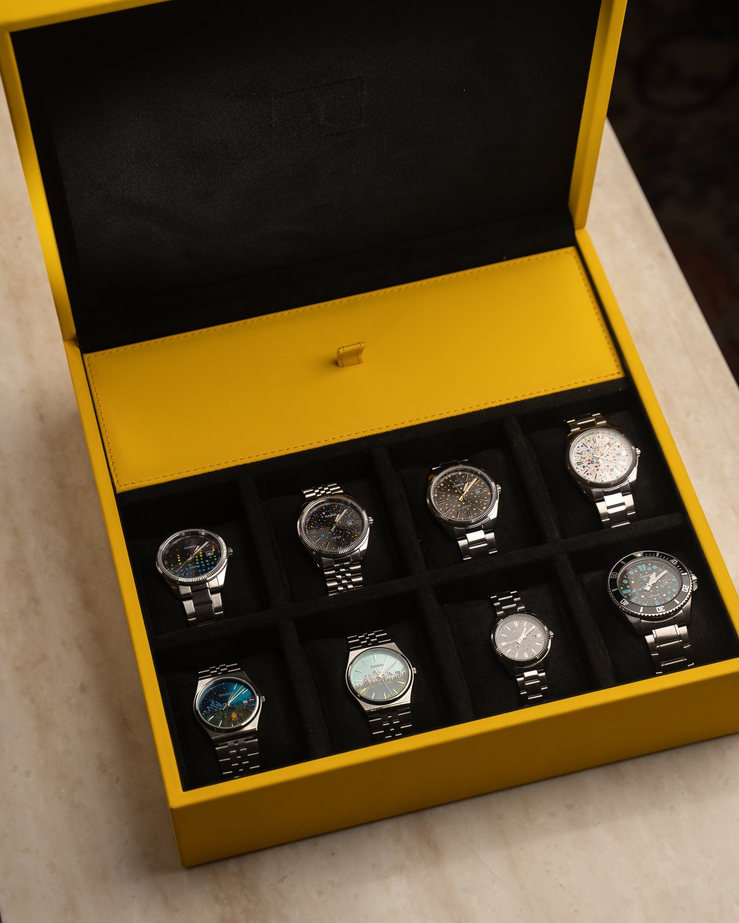 IAW Original Watch Case