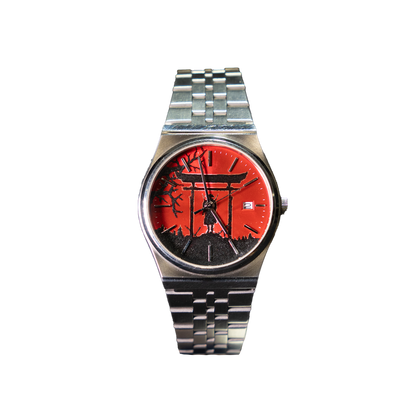 Samurai Edition