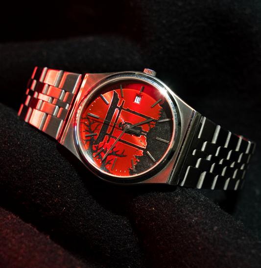Samurai Edition
